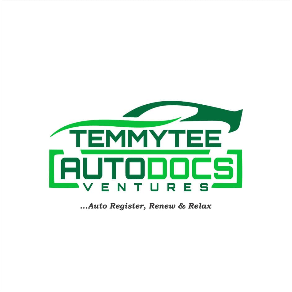 Temmytee Auto-Doc Logo